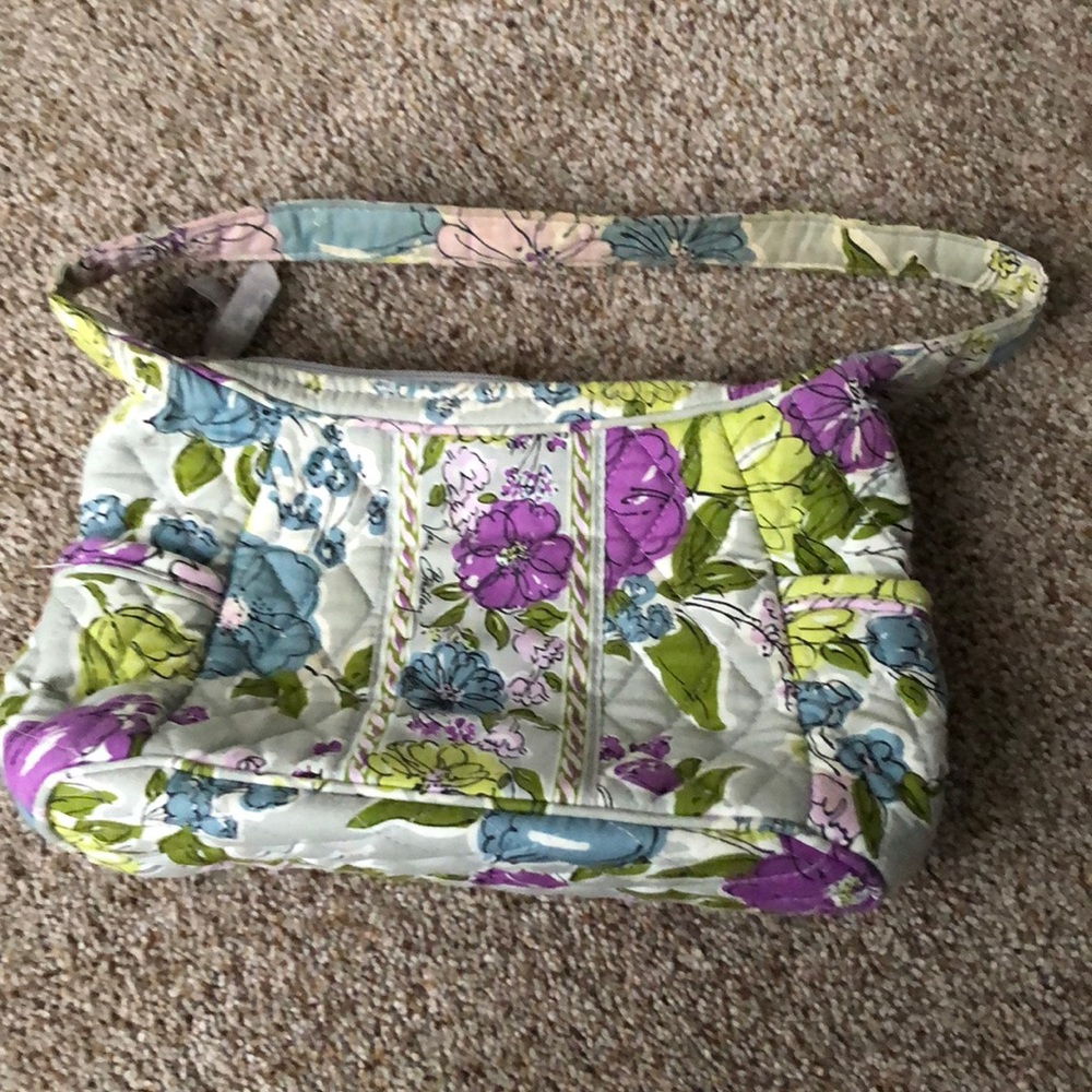 Vera Bradley Purse